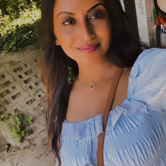 Babysitter Job in Ratingen: Pugitha
