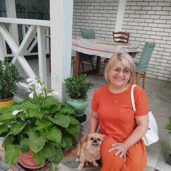 Babysitter in Hulboaca (Municipiul Chișinău): Ludmila