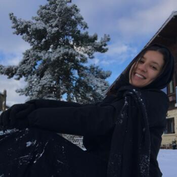 Babysitter in Diadema: Fernanda