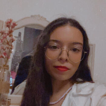 Babysitter Leiria: Carolina