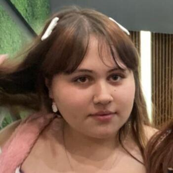 Niñera en Santiago de Chile: María Domínguez