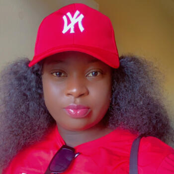 Babysitter in Johannesburg: Isabelle