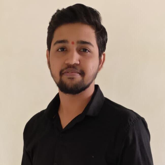 Babysitting job in Panvel: Nikhil