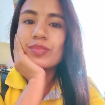 Niñera Jamundí: Lina Johanna