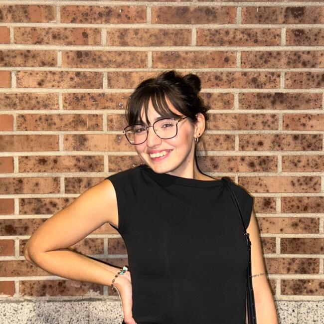 Canguro en Madrid: Daira Naara