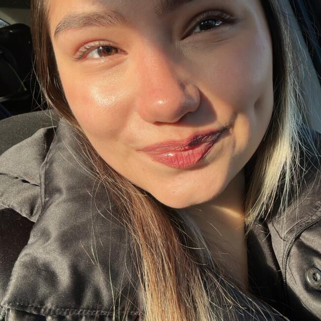 Niñera en Quito: Elora