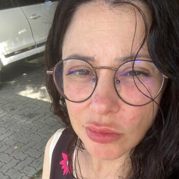 Babá em Porto Alegre: Paula