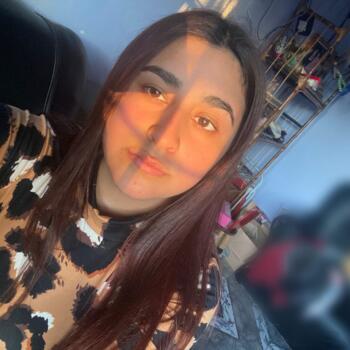 Niñera en Moreno: Tatiana Agustina Nicole