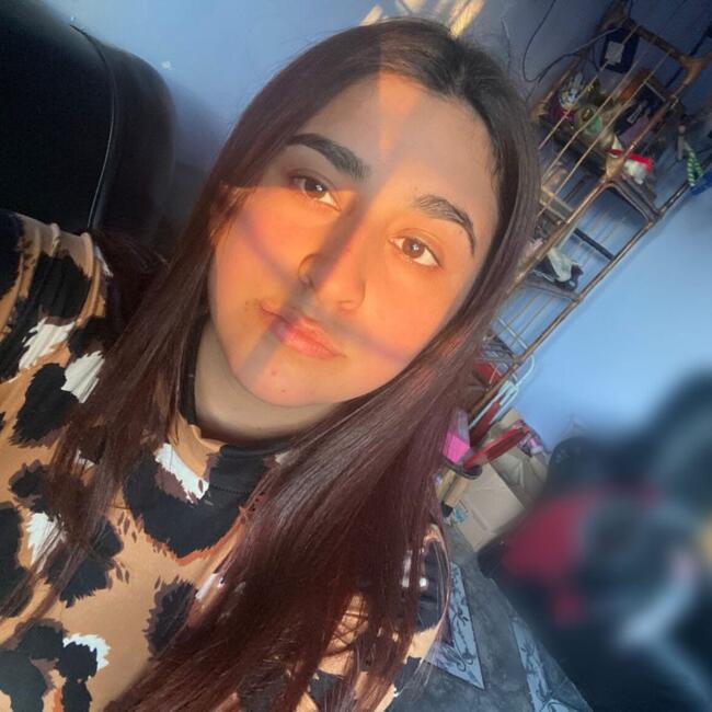 Niñera en Moreno: Tatiana Agustina Nicole