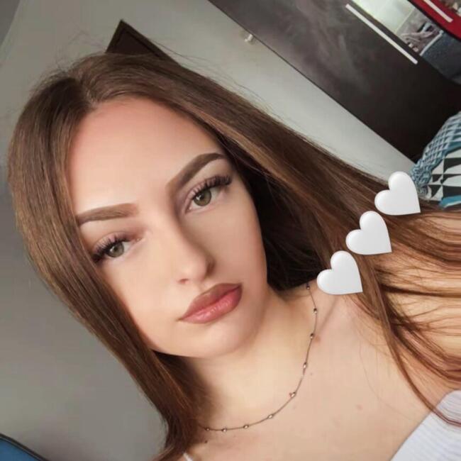 Babysitter in Brăila: Ligia