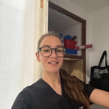 Nanny in Lloseta: Espe