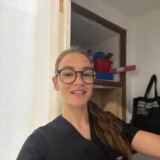 Nanny in Lloseta: Espe