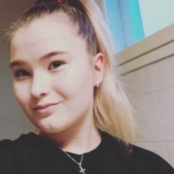 Barnvakt Björneborg: Eveliina