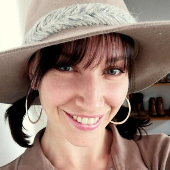 Babysitter Poitiers: Amandine