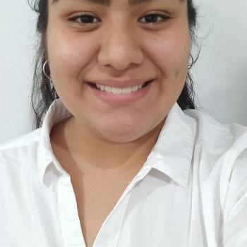 Babysitter Ate: María Gracia