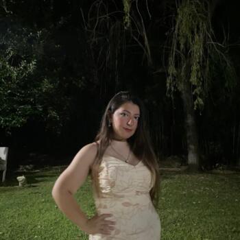 Babysitter in Marcos Paz: Martina