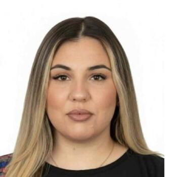 Nounou Le Blanc-Mesnil: Ines