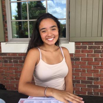 Babysitter in Homestead (Florida): Nicole