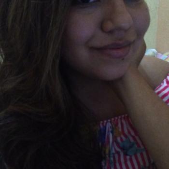 Babysitter Fortaleza: Sabrina