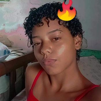 Babá em Praia Grande: Biia