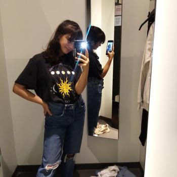 Babysitter in Lier: Kiara