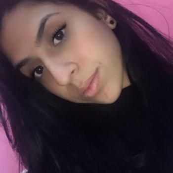 Babysitter in São Paulo: Élica