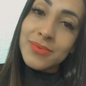 Babysitter in São Bernardo do Campo: Lais Sally