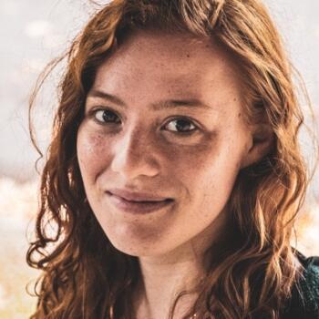 Babysitter in Le Bouscat: Hélène Vanderhaegen