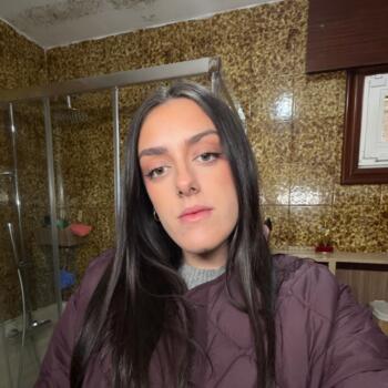Babysitter in Vigo: Nahia