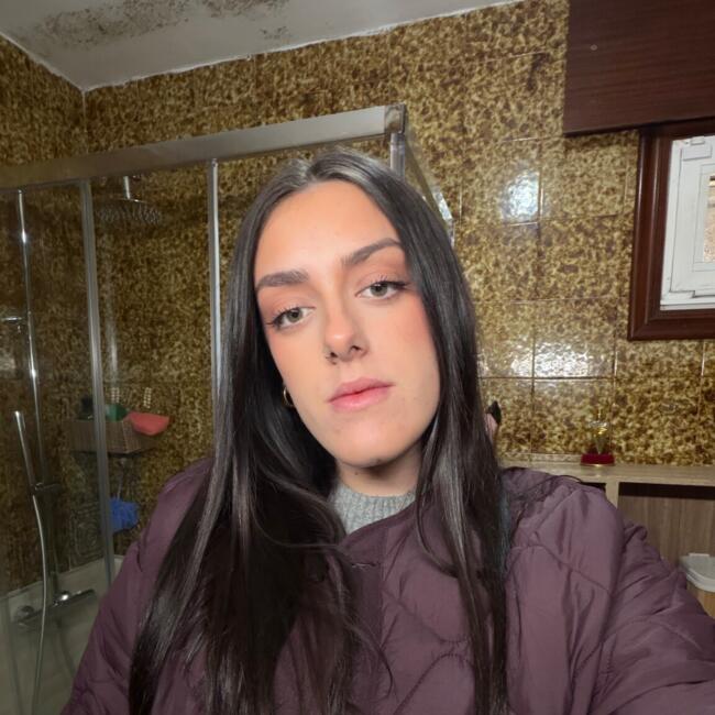 Babysitter in Vigo: Nahia