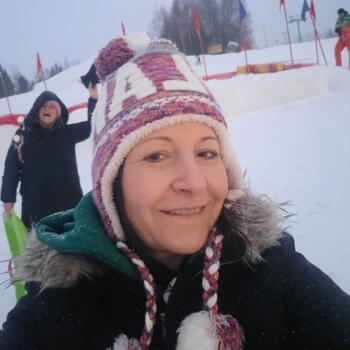 Babysitter in Southend-on-Sea: Henrieta