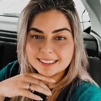 Babysitter em Figueira da Foz: Dayani