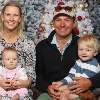 Nanny job in Murray Bridge: babysitting job Kirsty