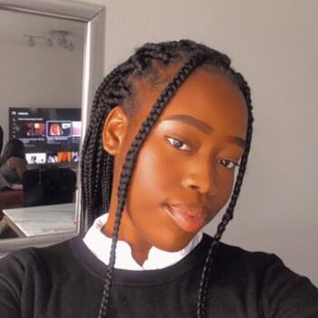 Baby-sitter in Vitry-sur-Seine: Melanie
