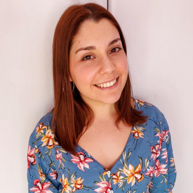Babysitter in Providencia: Constanza