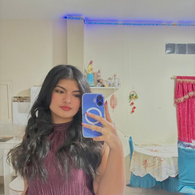 Niñera en Guayaquil: Keyla