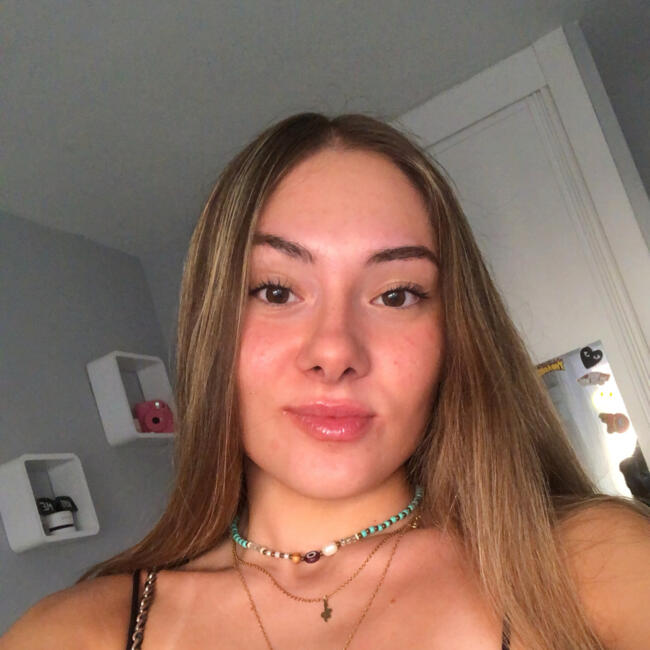 Canguro en Las Rozas de Madrid: Rocio