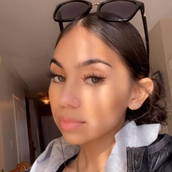 Babysitter in Brampton: Trinity