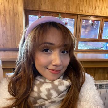 Nanny in Coventry: Uzma najwa