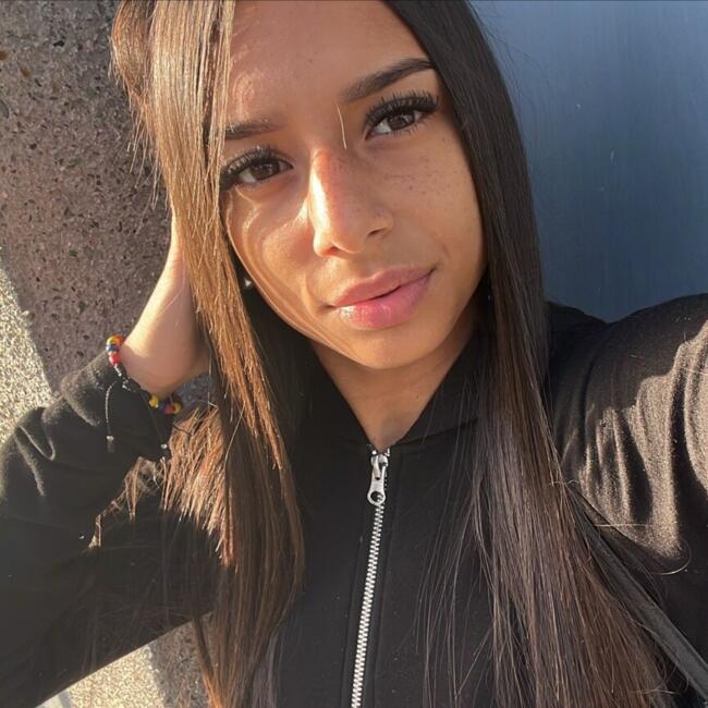 Canguro en Telde: Ainhoa