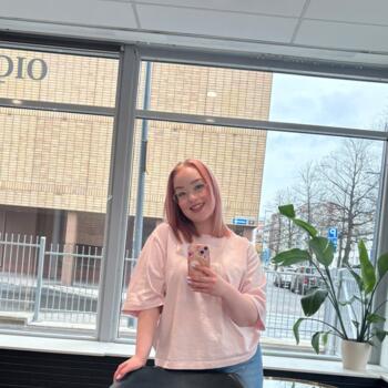 Lastenhoitaja Tampere: Saana