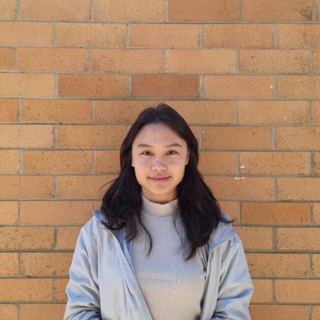 Babysitter in Brisbane: Angelique