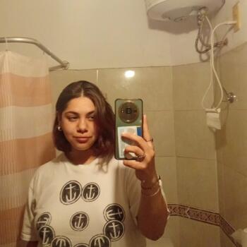 Babysitter in Paysandú: Luna