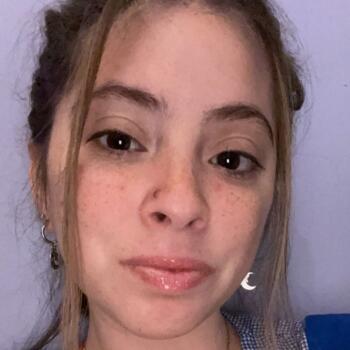 Niñera en Buenos Aires: Iara