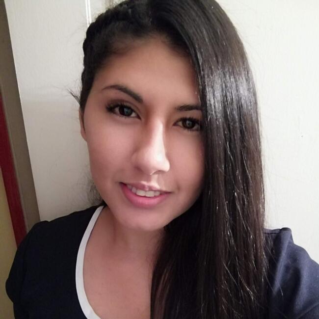 Babysitter in Antofagasta: Francisca González