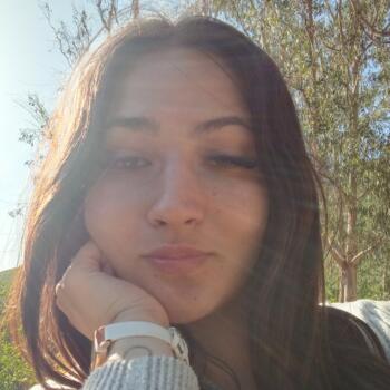 Babysitter in La Ligua: Valentina Patricia