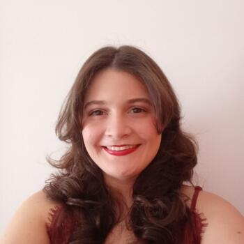 Babysitter in Cascais: Rosana