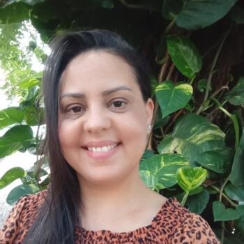 Babá São Paulo: Carolina