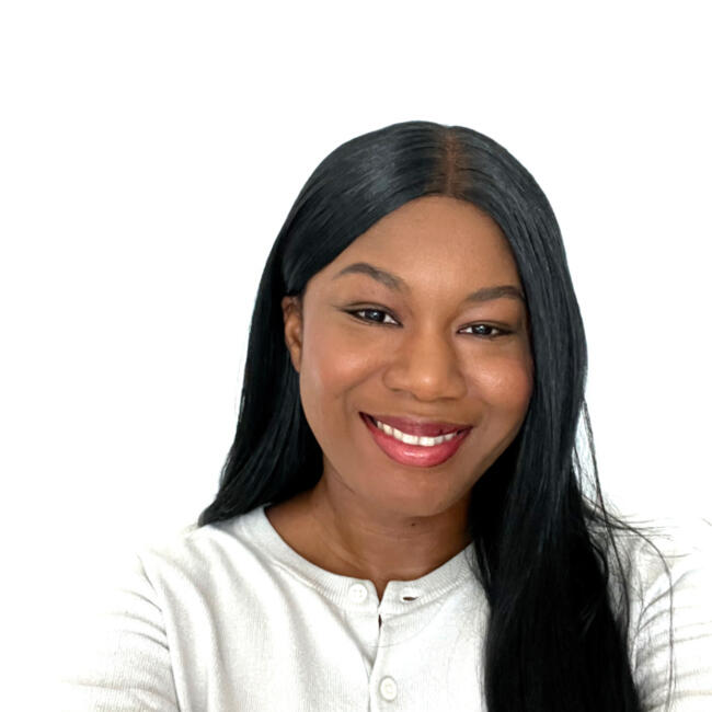 Babysitter in Rennes: Aurélia