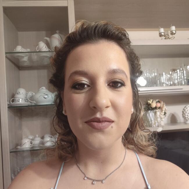 Babysitter in Foligno: Veronica